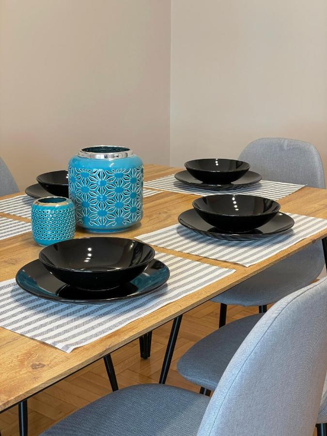 Riankour Central 90Sqm Apt In Panormou Athene Buitenkant foto